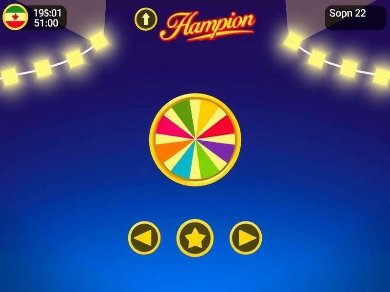 Madras Spin Champion download statistics in India